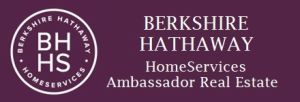 Berkshire Hathaway HomeServices Ambassador Real Estate
